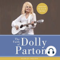 The Faith of Dolly Parton