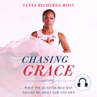 Chasing Grace