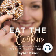 Eat the Cookie