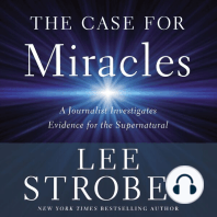 The Case for Miracles