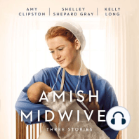 Amish Midwives