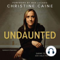 Undaunted