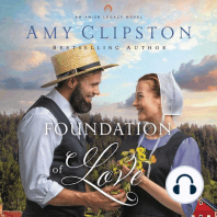 Foundation of Love