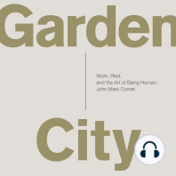 Garden City