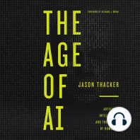 The Age of AI