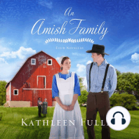An Amish Family