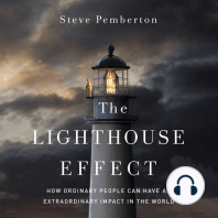 The Lighthouse Effect