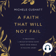 A Faith That Will Not Fail