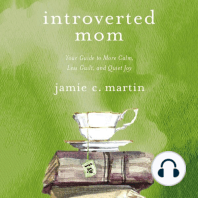 Introverted Mom