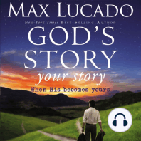 God's Story, Your Story