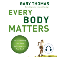 Every Body Matters