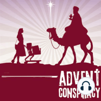 Advent Conspiracy