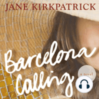 Barcelona Calling
