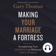 Making Your Marriage a Fortress