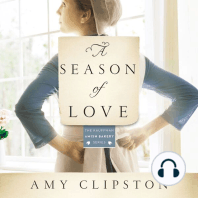 A Season of Love