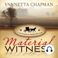 Material Witness