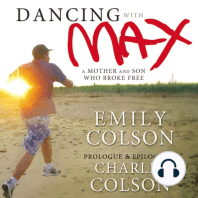 Dancing with Max