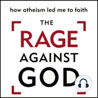 The Rage Against God