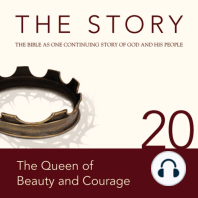 The Story Audio Bible - New International Version, NIV