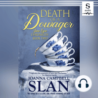 Death of a Dowager