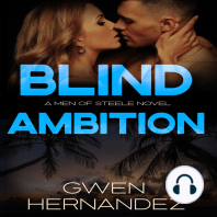 Blind Ambition