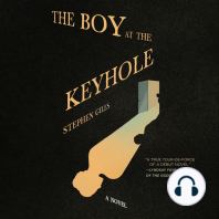 The Boy at the Keyhole