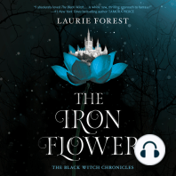 The Iron Flower