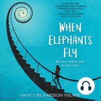 When Elephants Fly