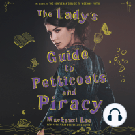 The Lady's Guide to Petticoats and Piracy