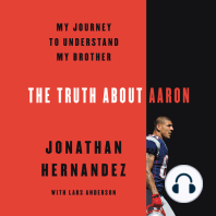 The Truth About Aaron: My Journey to Understand My Brother