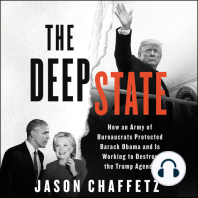 The Deep State