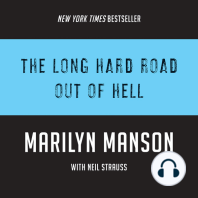 The Long Hard Road Out of Hell