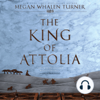 The King of Attolia