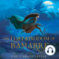 The Lost Kingdom of Bamarre