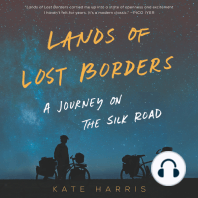 Lands of Lost Borders