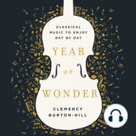 Year of Wonder