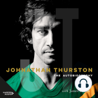 Johnathan Thurston