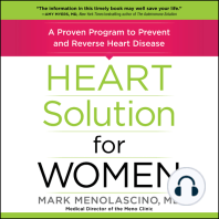 Heart Solution for Women