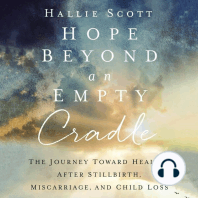 Hope Beyond an Empty Cradle