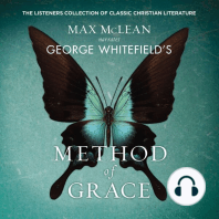 George Whitefield's The Method of Grace