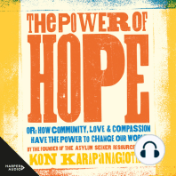 The Power Of Hope