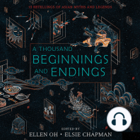 A Thousand Beginnings and Endings