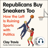 Republicans Buy Sneakers Too