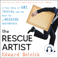 The Rescue Artist