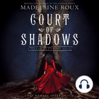 Court of Shadows