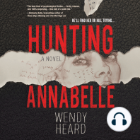 Hunting Annabelle