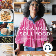 Carla Hall's Soul Food