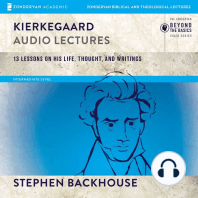 Kierkegaard