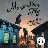 Maximillian Fly
