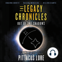 The Legacy Chronicles